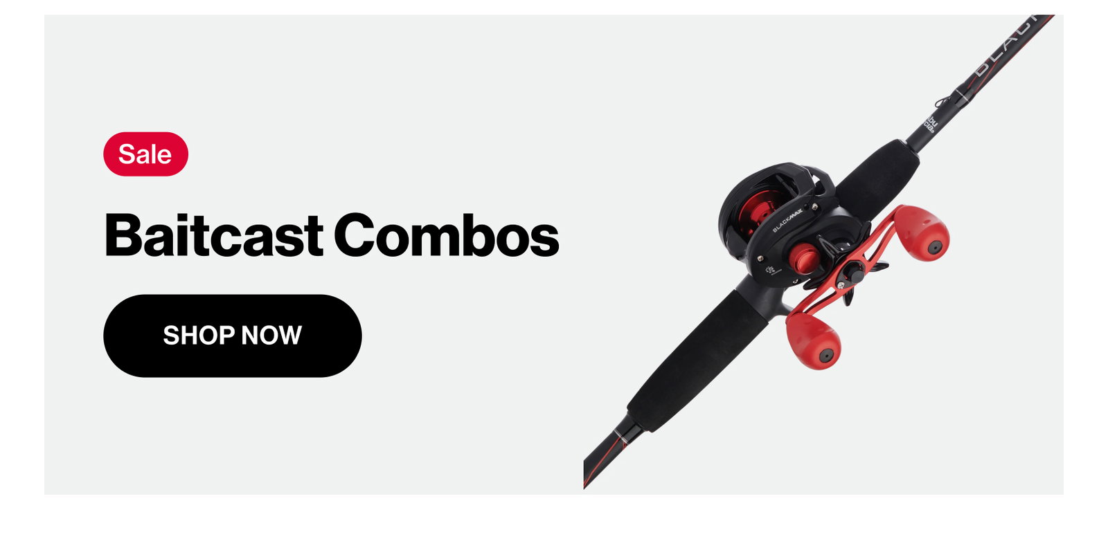 Baitcast Combos