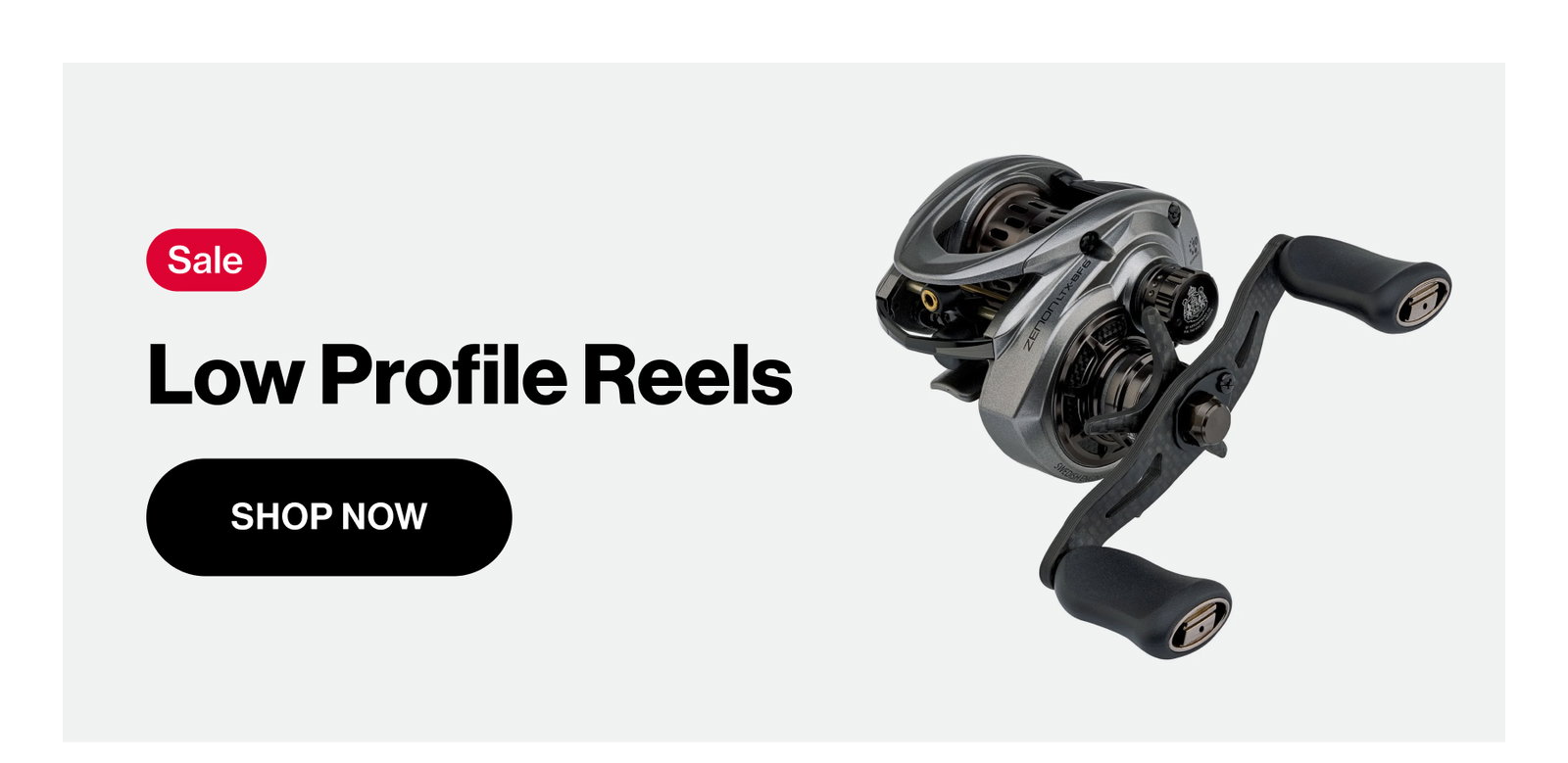 LP Reels Sale