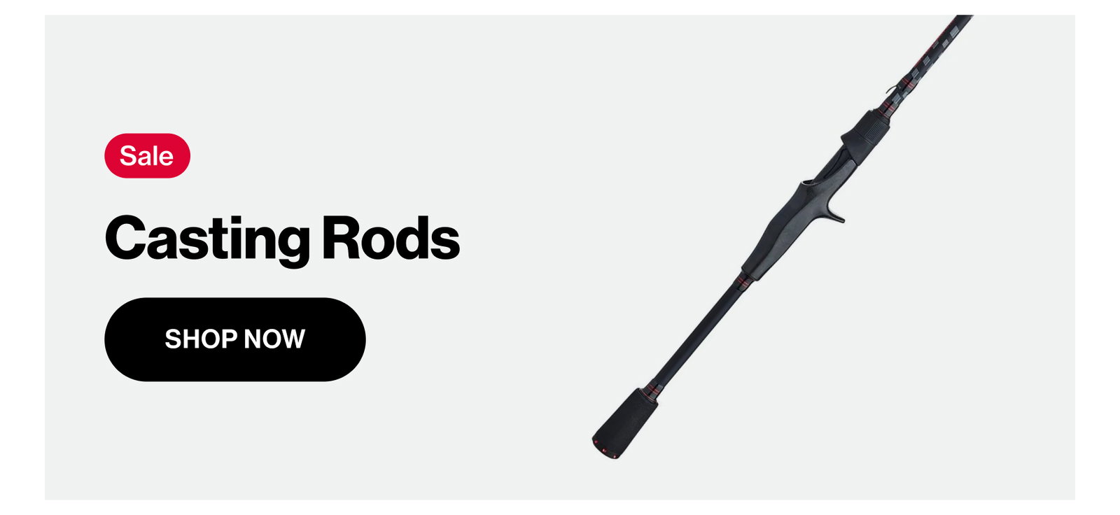Casting Rods Sale