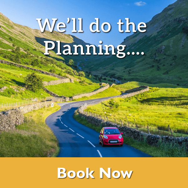 We'll do the Planning