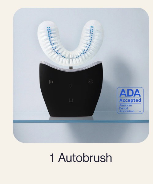1 Autobrush