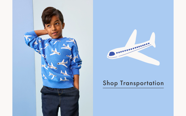 Shop Transportation