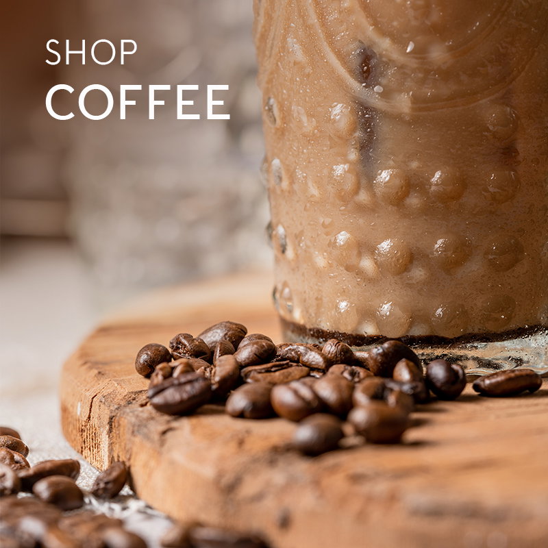Shop Coffee