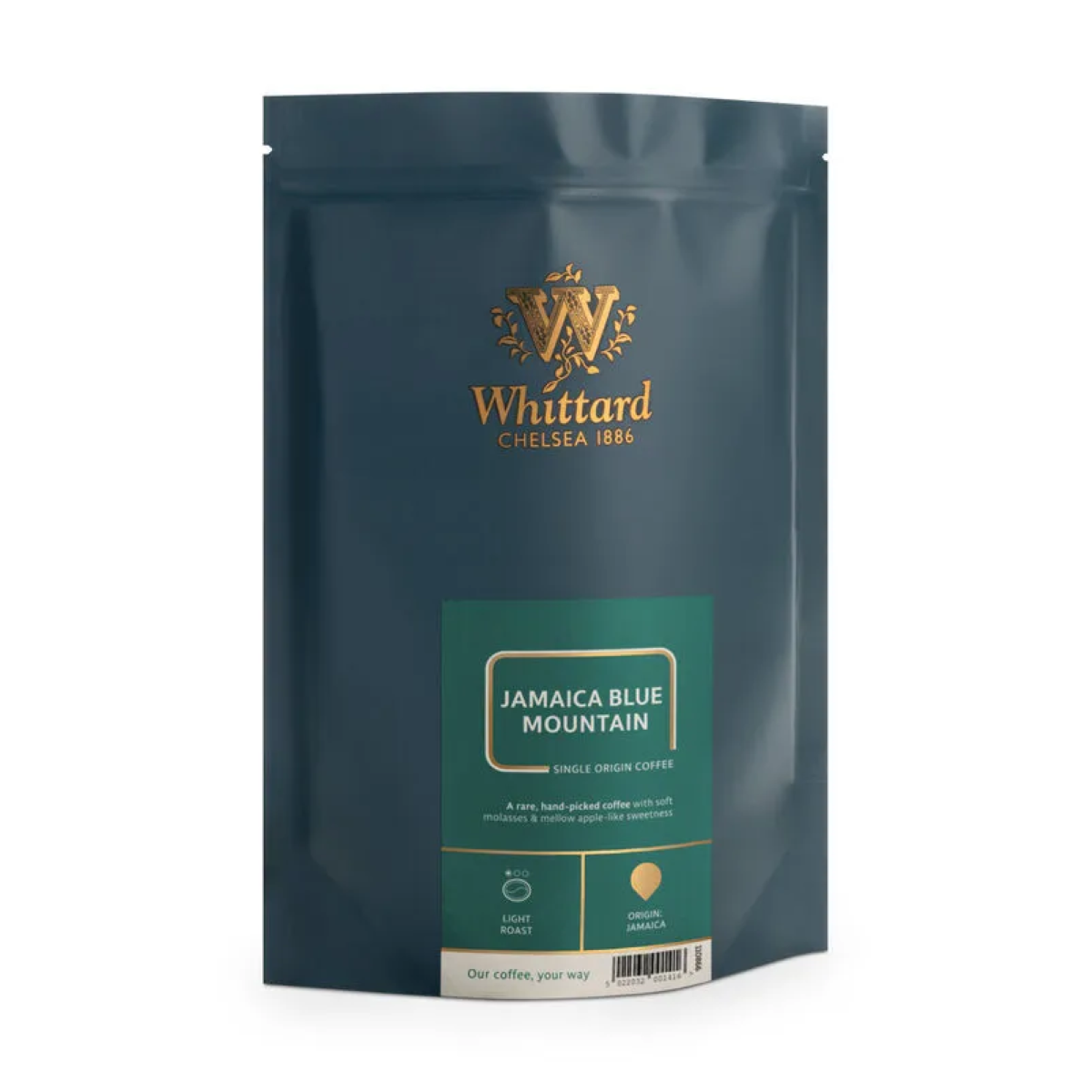 image of jamaica blue mountain coffee