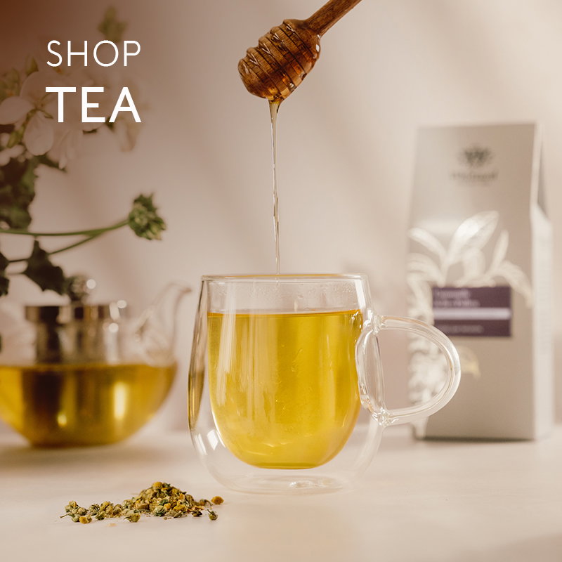 Shop Tea