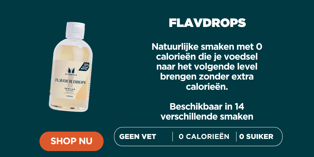 FlavDrops™