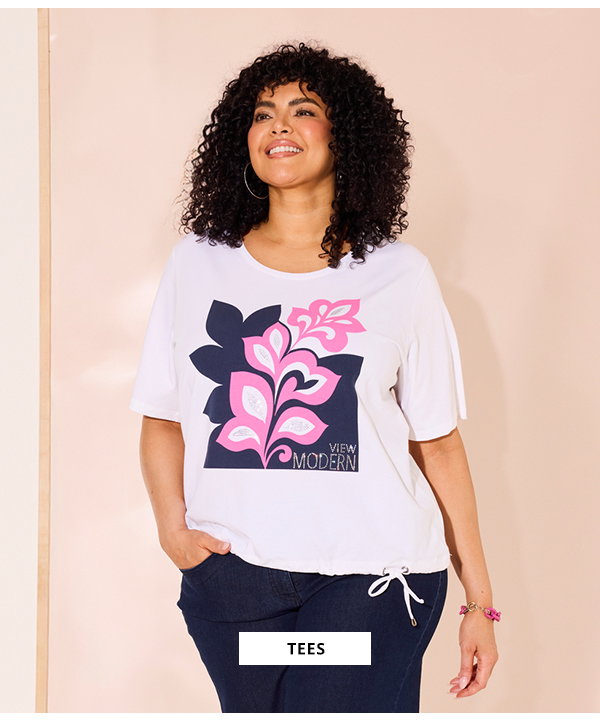 Tees