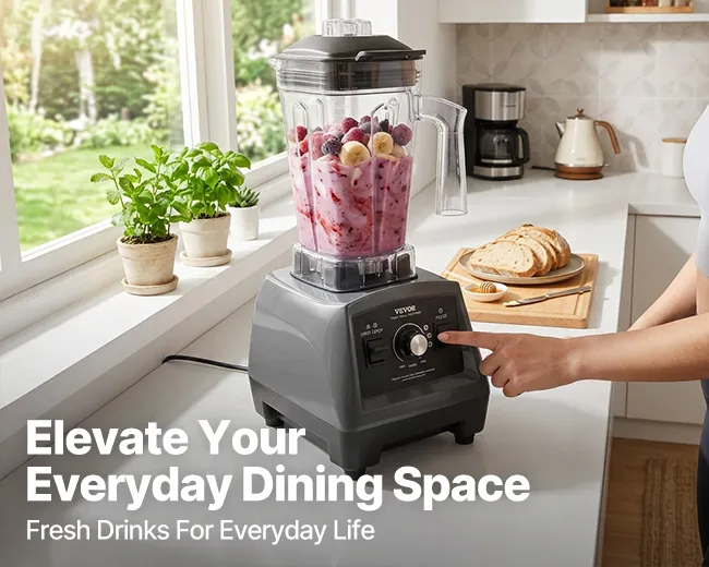 Elevate Your Everyday Dining Space