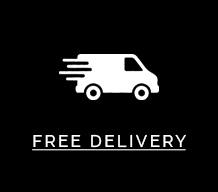 Free delivery over $200