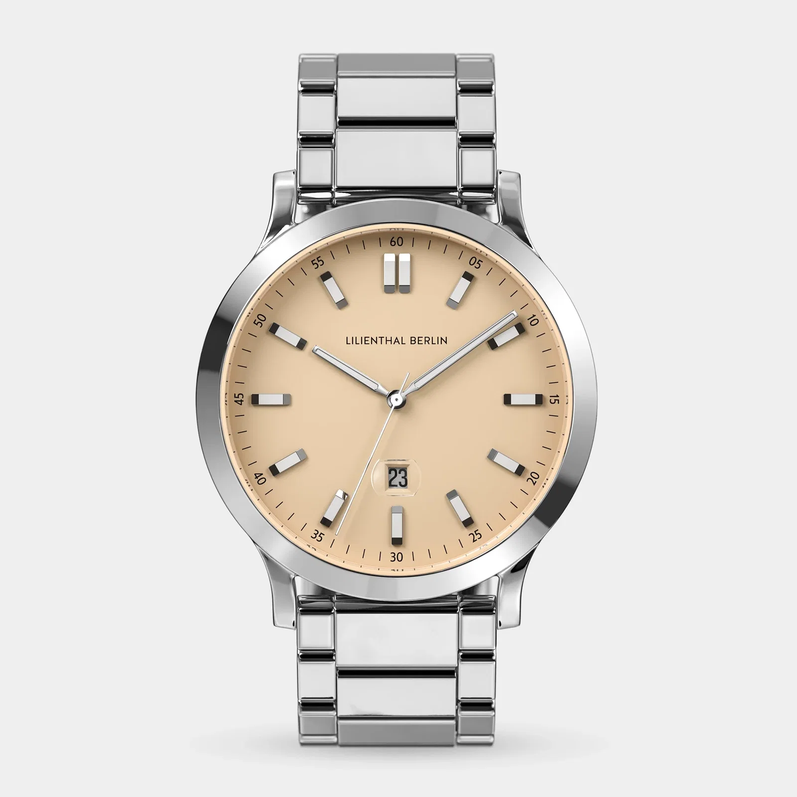 Image of Huxley II – Sandbeige