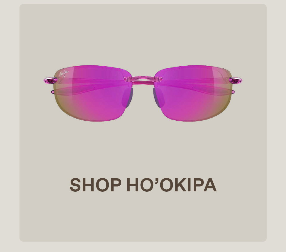 Shop Hookipa