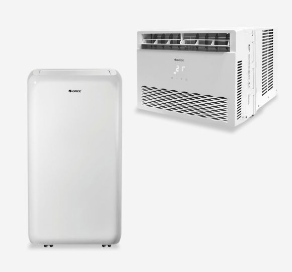 Save up to 10%* Select Air Conditioners
