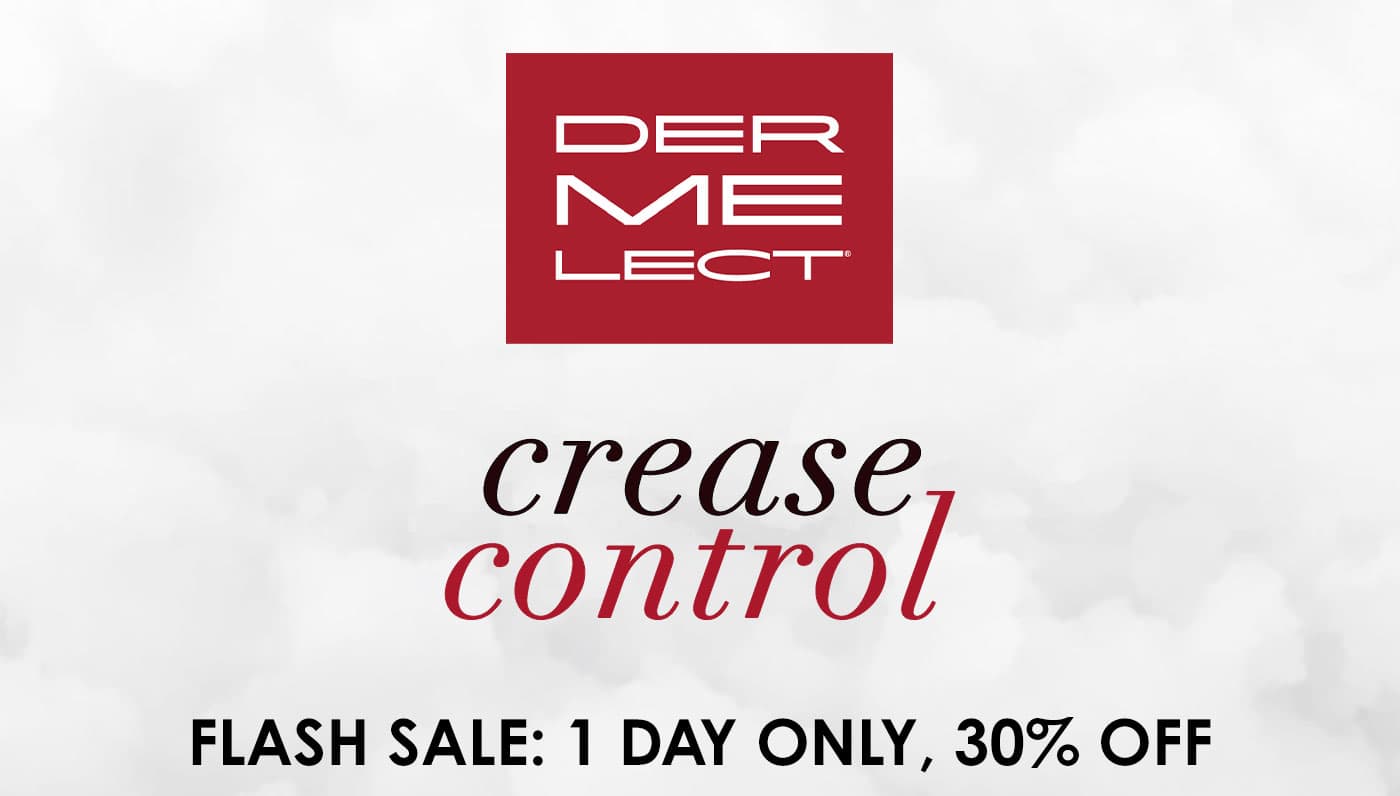 crease control