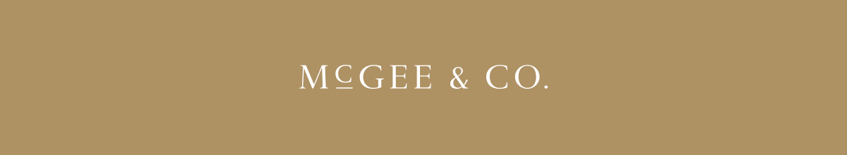 McGee & Co.