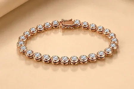 Roségold