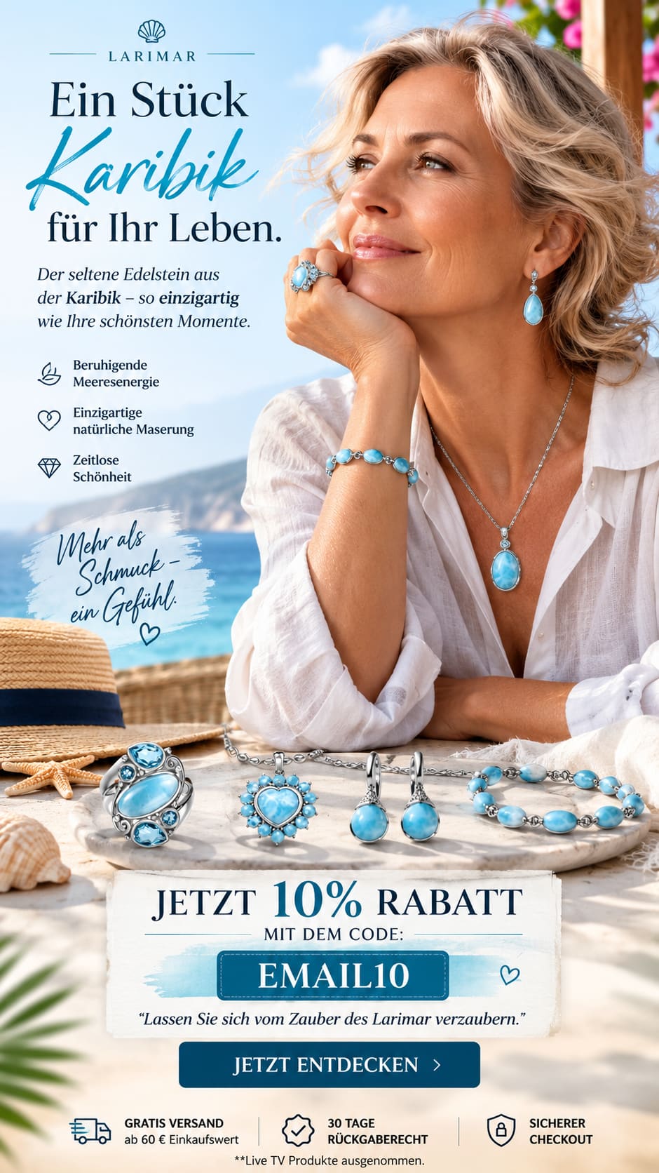 larimar