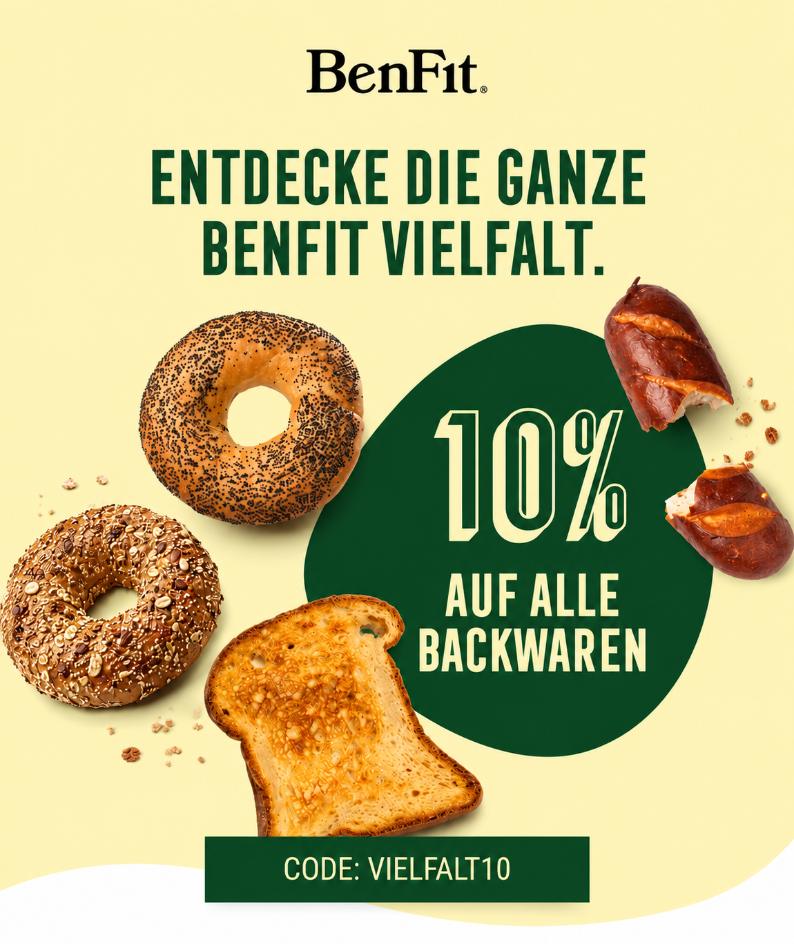 Deine healthy Routine auf Autopilot