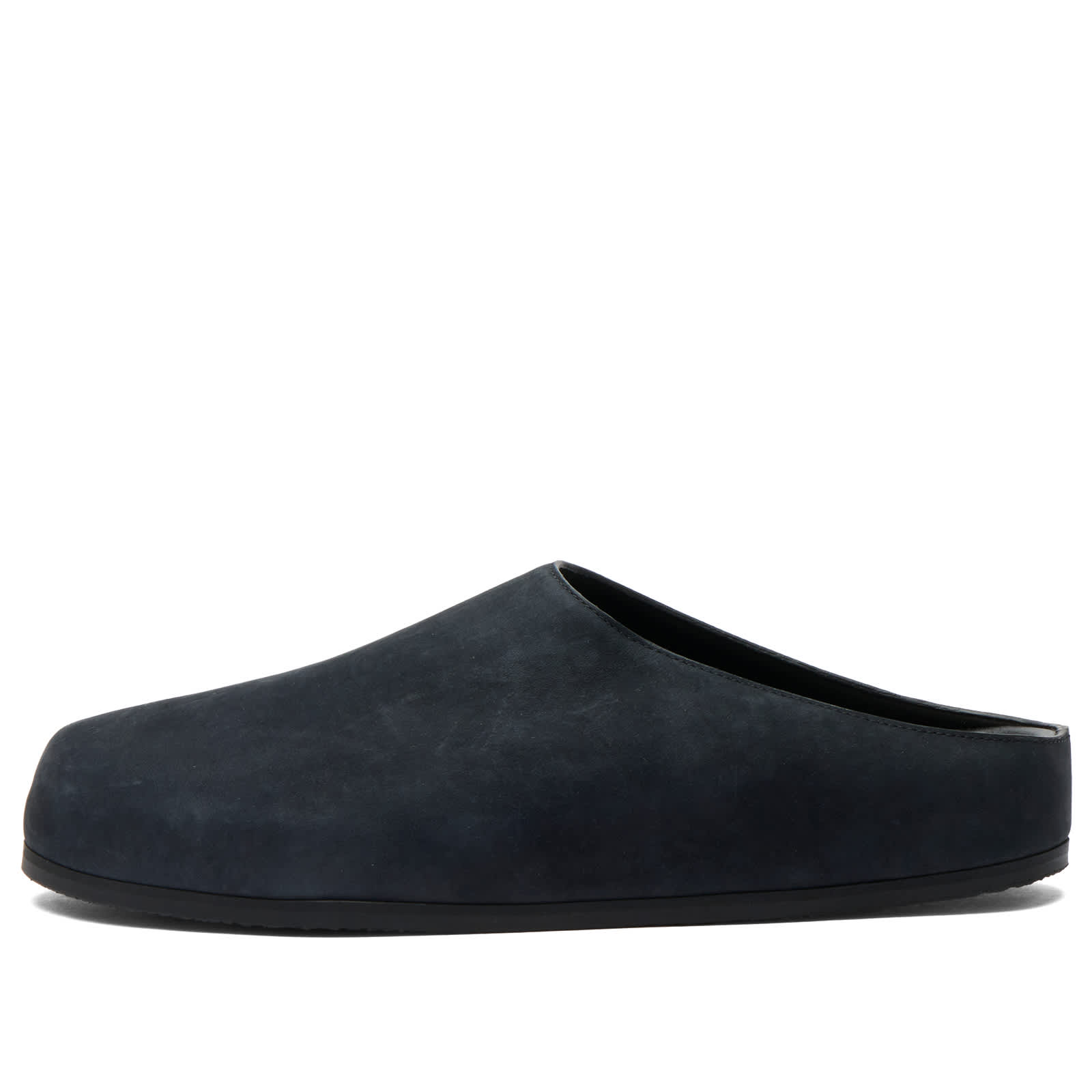 Studio Nicholson Wearing Slip On Clog