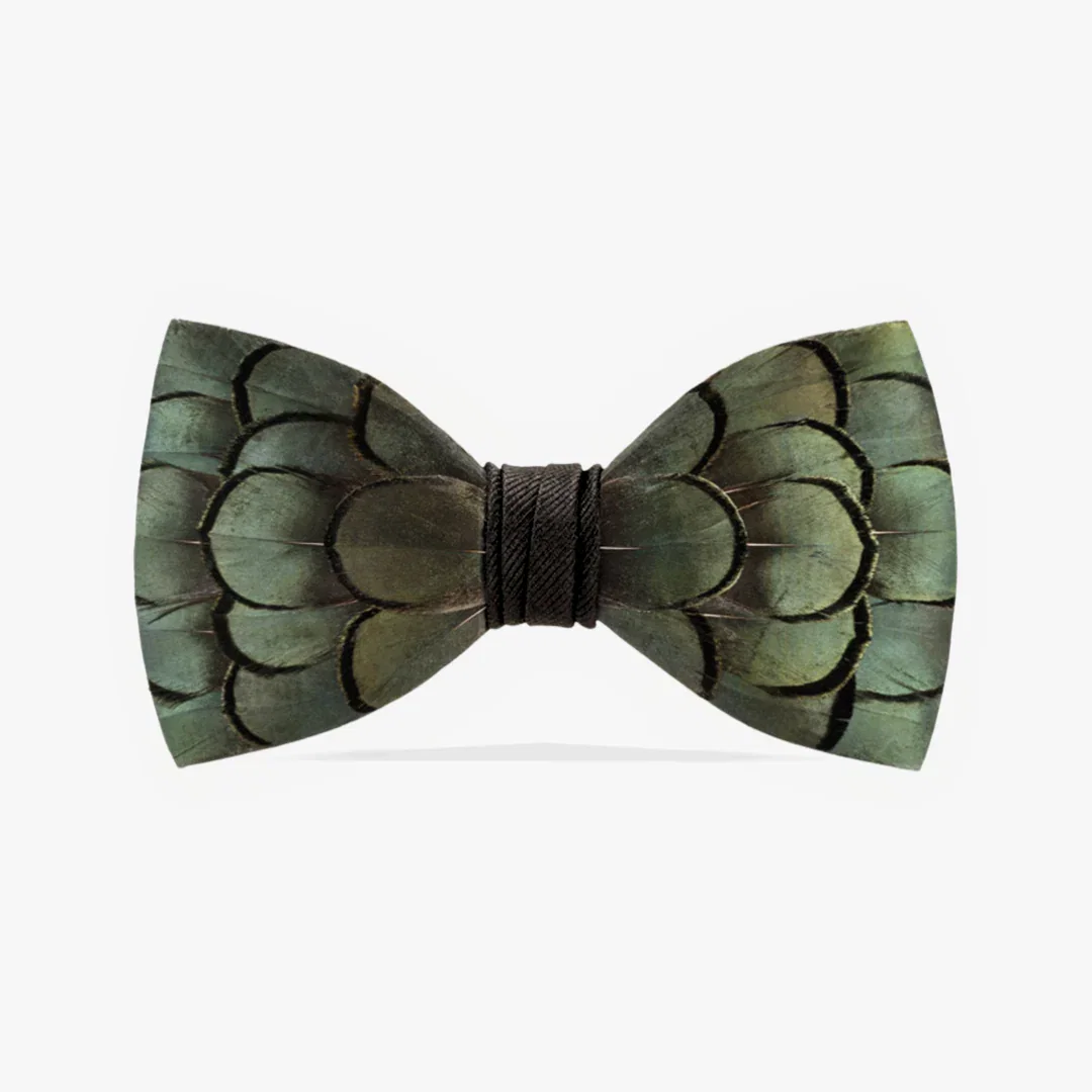 Image of Jeffery Bow Tie