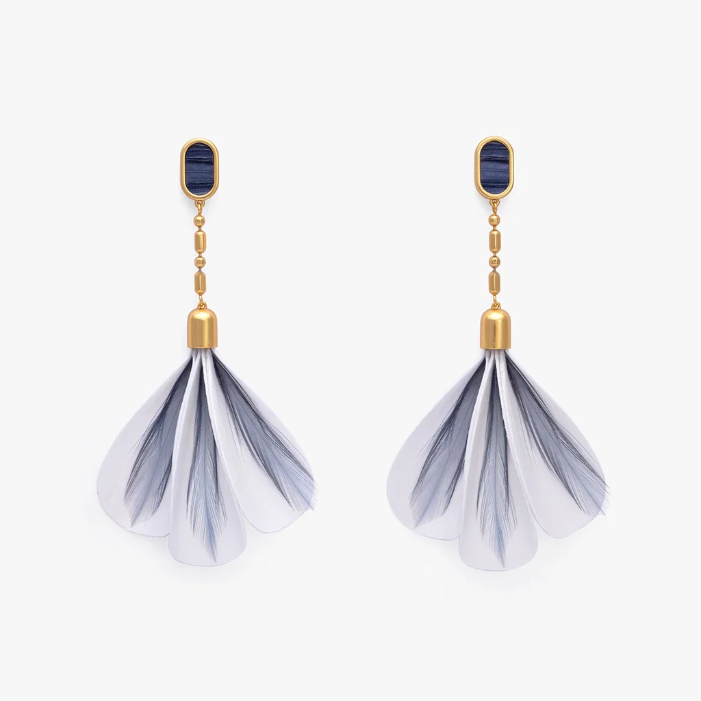 Image of Radiance Statement Earring