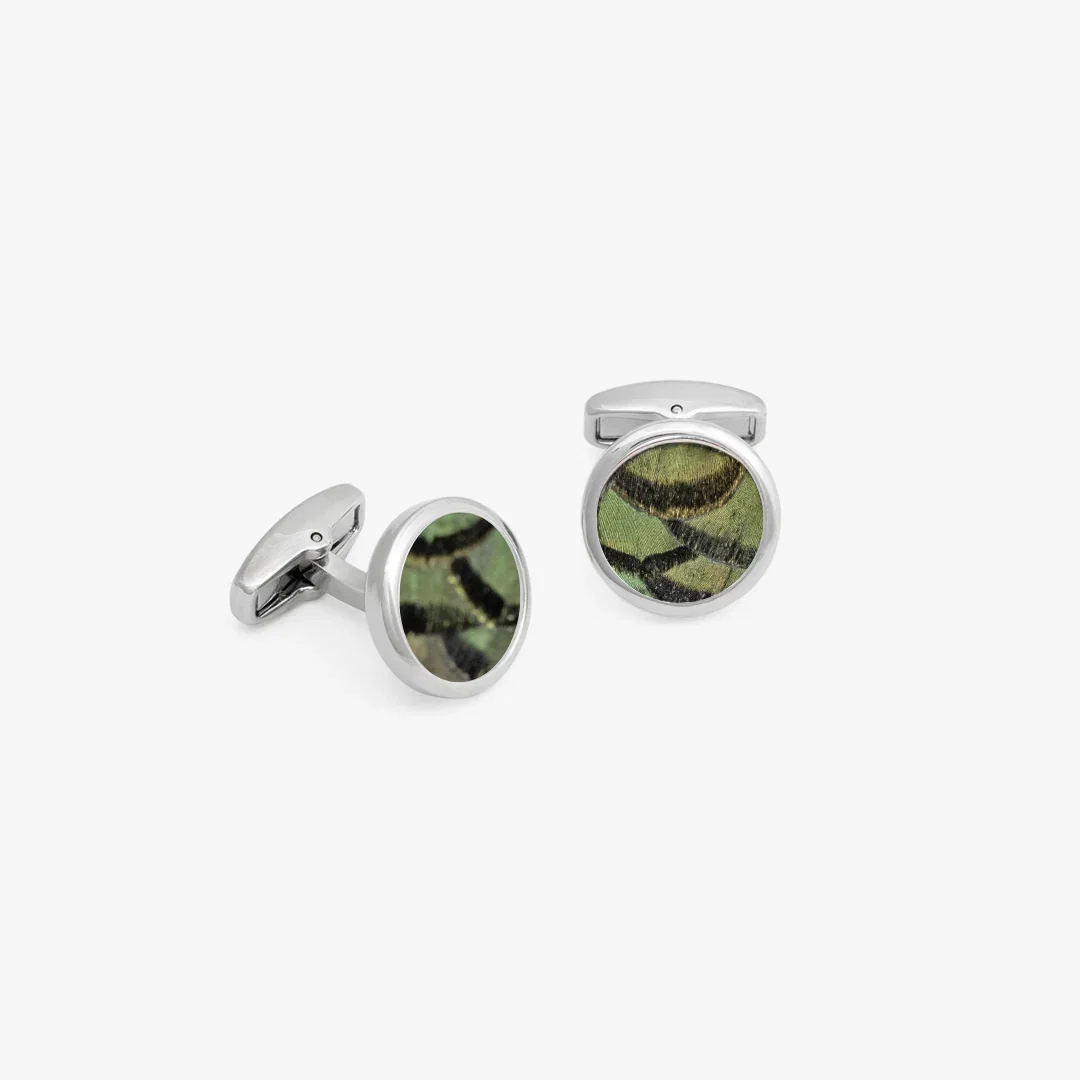 Image of Dewees Cufflinks