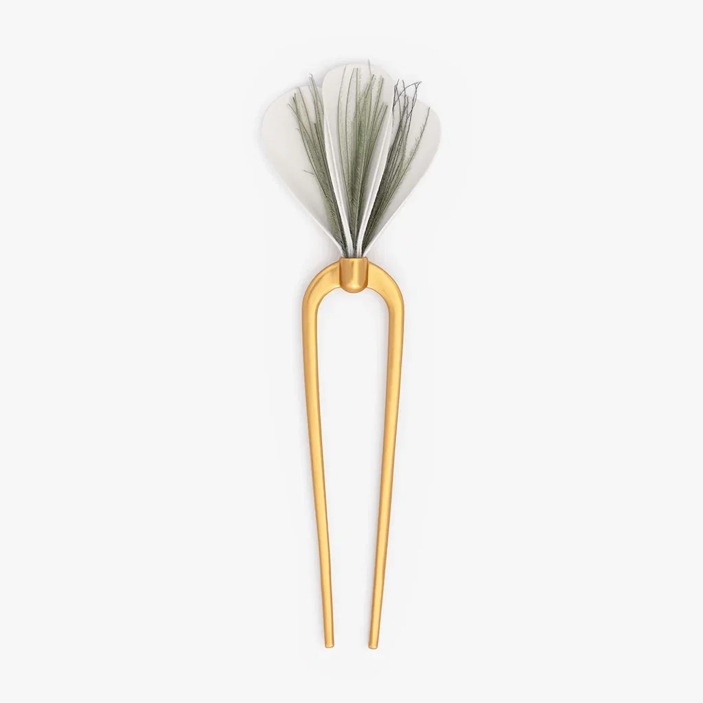 Image of Eternity Hair Pin