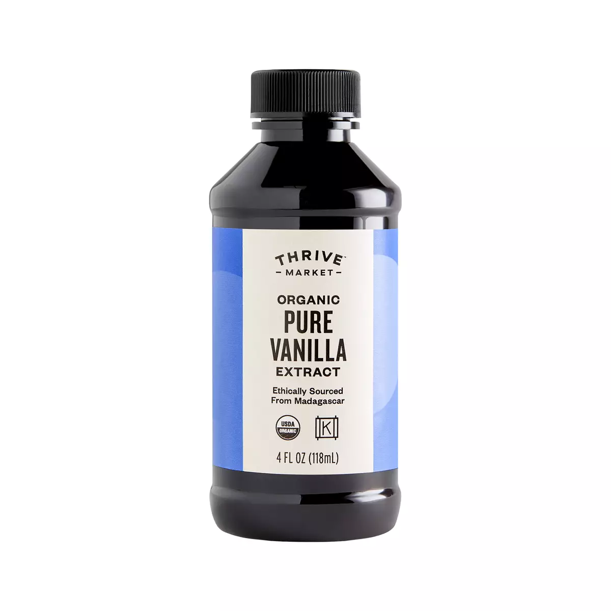 Thrive Market Organic Vanilla Extract