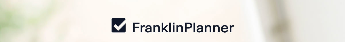 Franklin Planner