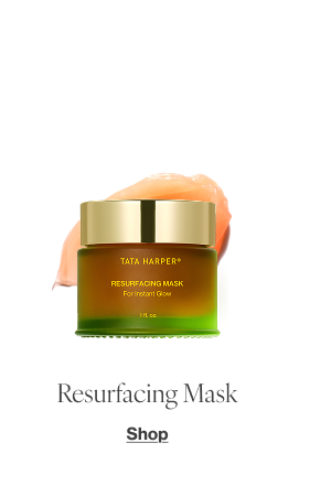 Resurfacing Mask