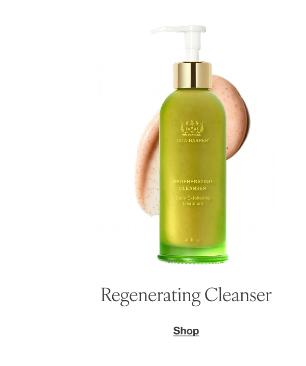 Regenerating Cleanser