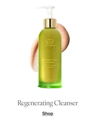 Regenerating Cleanser