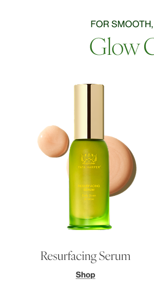 Resurfacing Serum