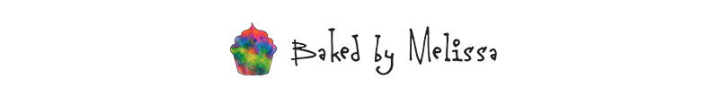 Baked by Melissa
