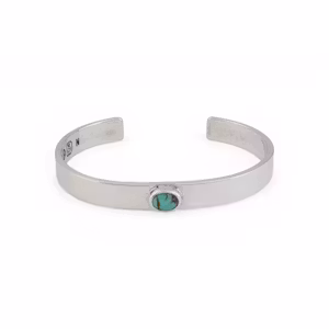 Turquoise Cuff