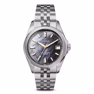 36mm Shinola Monster Watch