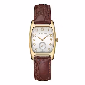 American Classic Boulton Quartz Watch
