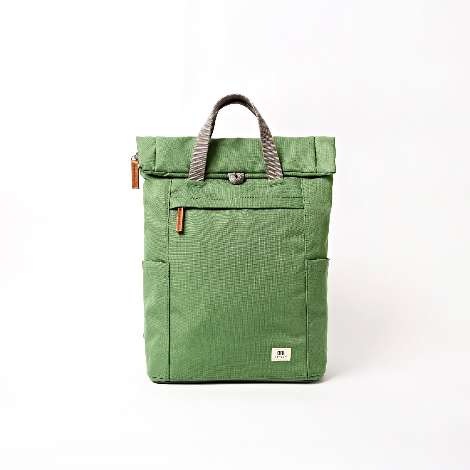 Image of Finchley Backpack in Artichoke