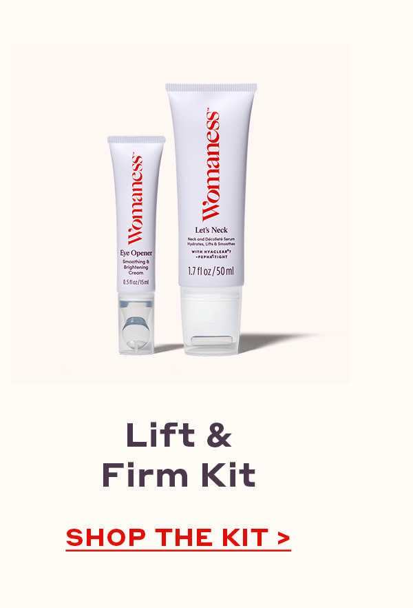 Lift & Firm Kit