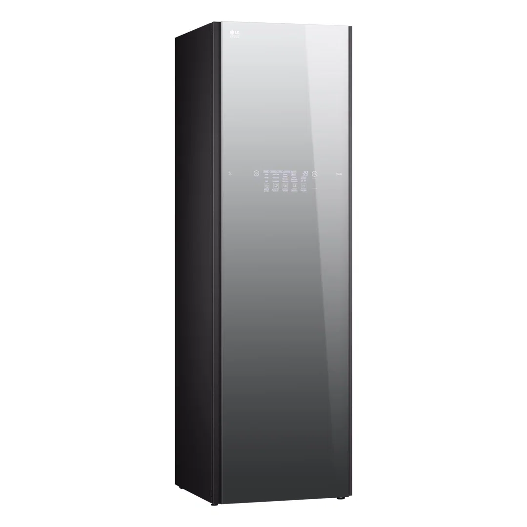 LG Studio Air Styler - Smart Steam Closet