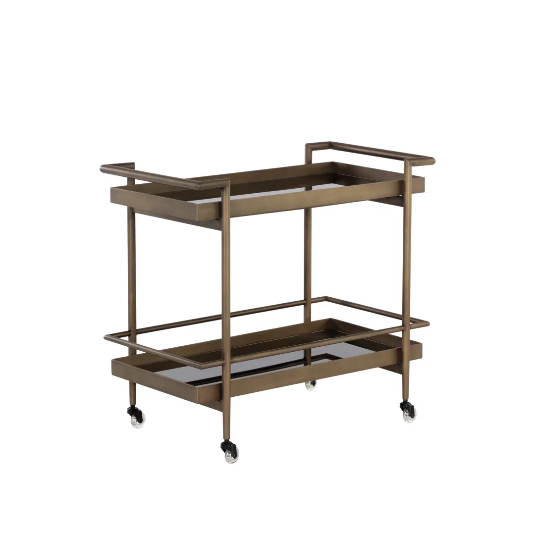 Ikon Livingston Bar Set