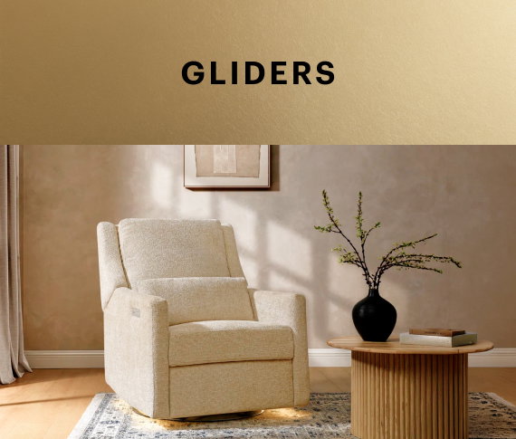 Perigold Gliders