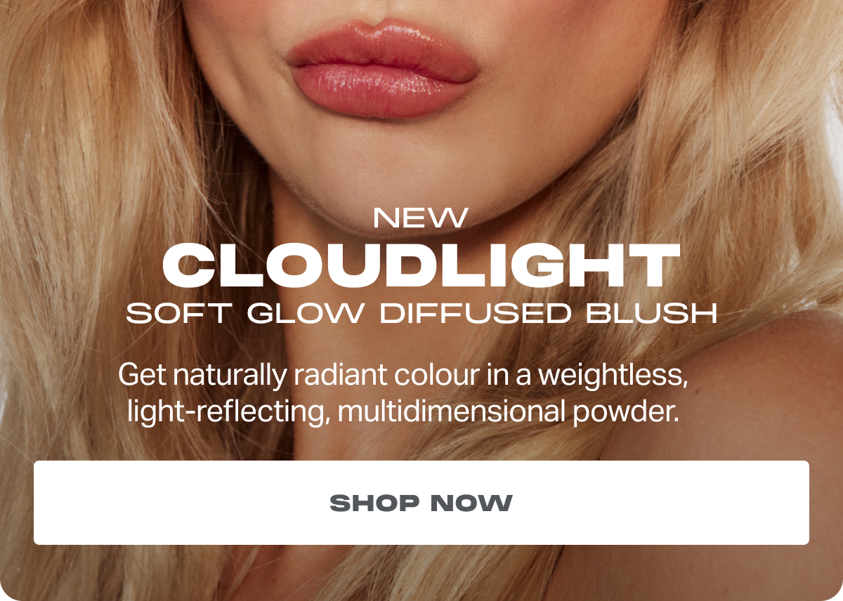Get naturally radiant color in a weightless, light-reflecting, multidimensional powder.