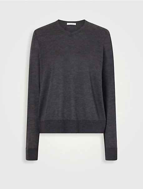 Ondre Cashmere Silk Sweater
