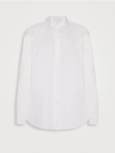 Edrisca Tuxedo Shirt