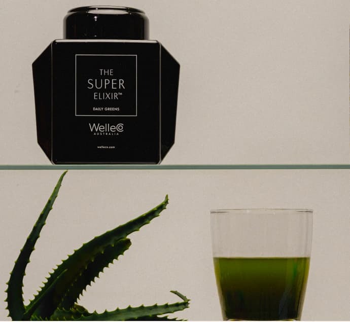 The Super Elixir 