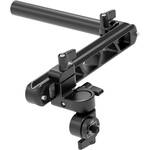 MID49 Folding TWIST Mount EVF Kit with ARRI 1/4"-20 Spud