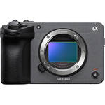 Sony FX5 Cinema Camera