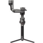 DJI RS 4 Pro Gimbal Stabilizer Transmission Combo