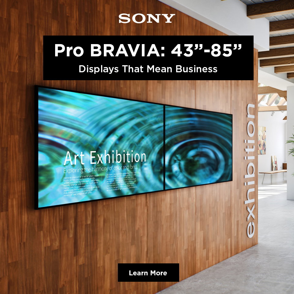 sony bravia banner 7-30