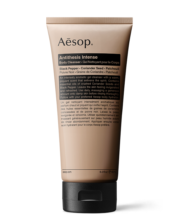Antithesis Intense Body Cleanser